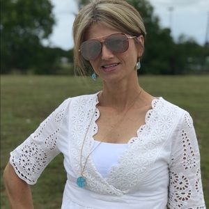 Meet your Posher, Bridget